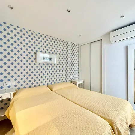 Carolina Seafront Levante * Benidorm