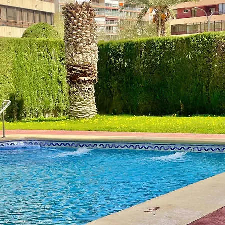 Carolina Seafront Levante *