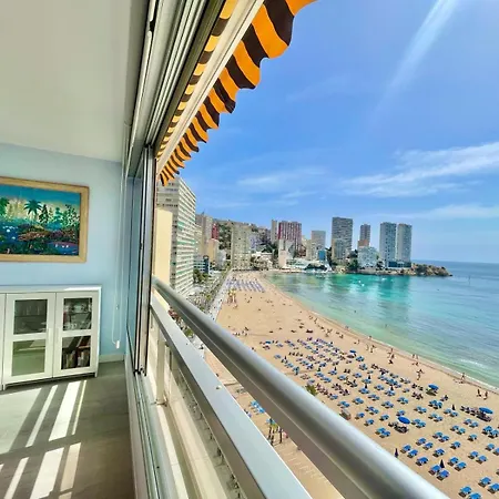 Carolina Seafront Levante *