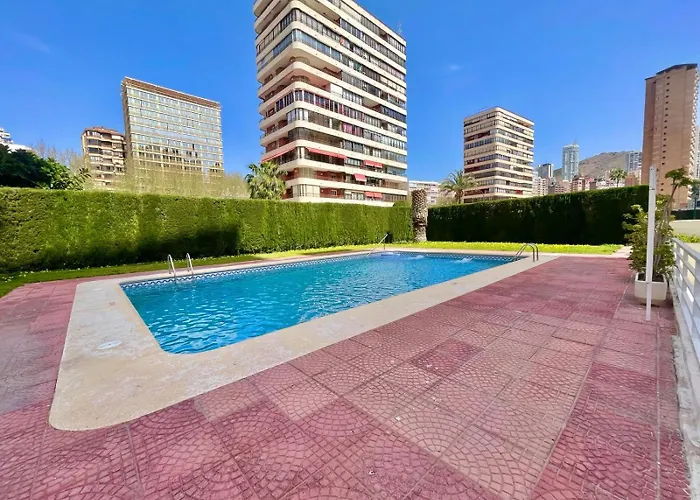 Appartamento Carolina Seafront Levante