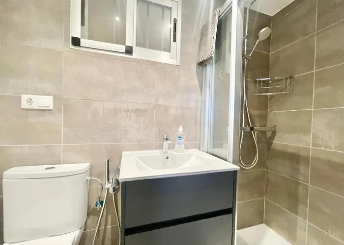 Appartamento Carolina Seafront Levante