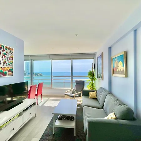 Carolina Seafront Levante