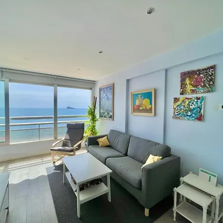 Carolina Seafront Levante *