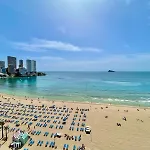 Carolina Seafront Levante בנידורם