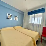 Carolina Seafront Levante דירה *