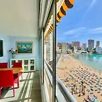 Carolina Seafront Levante דירה בנידורם