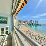 Carolina Seafront Levante *