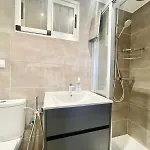 דירה Carolina Seafront Levante