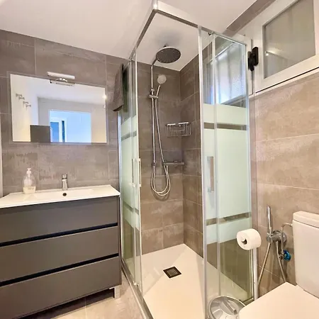 Carolina Seafront Levante *