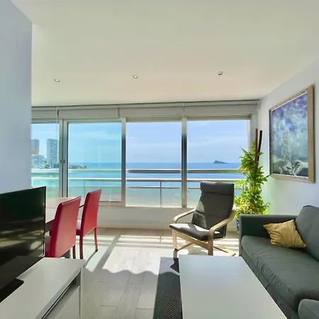 Carolina Seafront Levante *