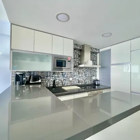 Carolina Seafront Levante *